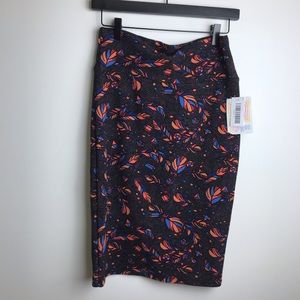 Lularoe Cassie Skirt NWT